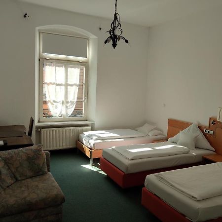 Gasthaus Zum Engel Hotel Rastatt Ngoại thất bức ảnh