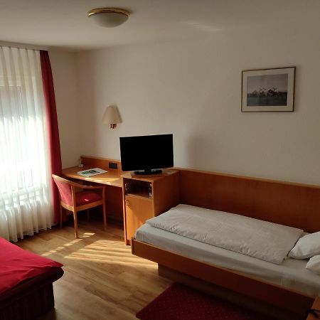 Gasthaus Zum Engel Hotel Rastatt Ngoại thất bức ảnh
