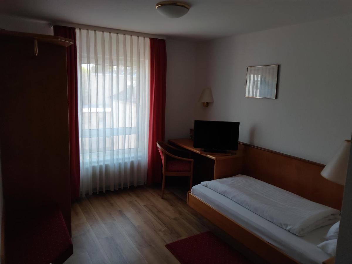 Gasthaus Zum Engel Hotel Rastatt Ngoại thất bức ảnh