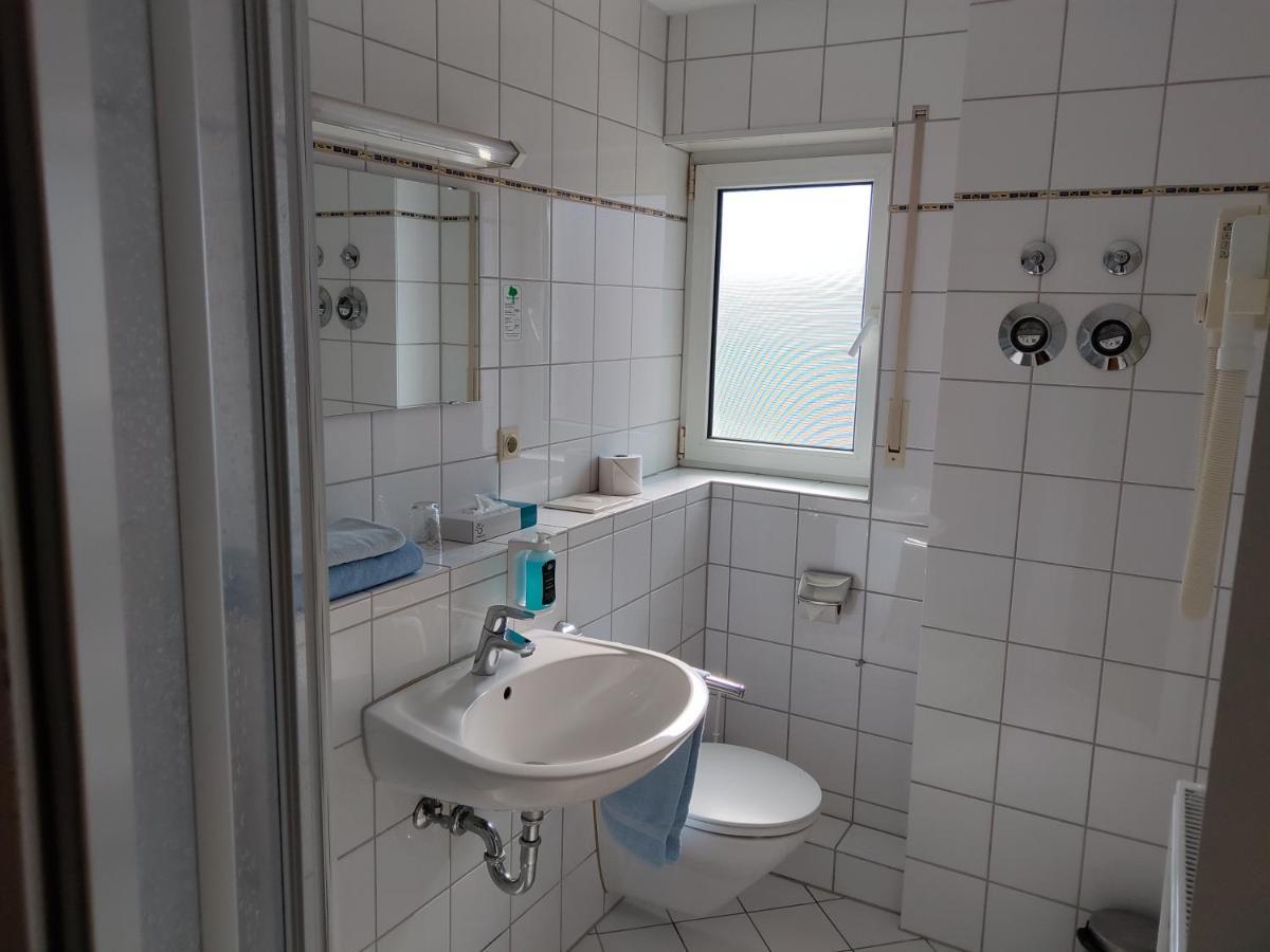 Gasthaus Zum Engel Hotel Rastatt Ngoại thất bức ảnh