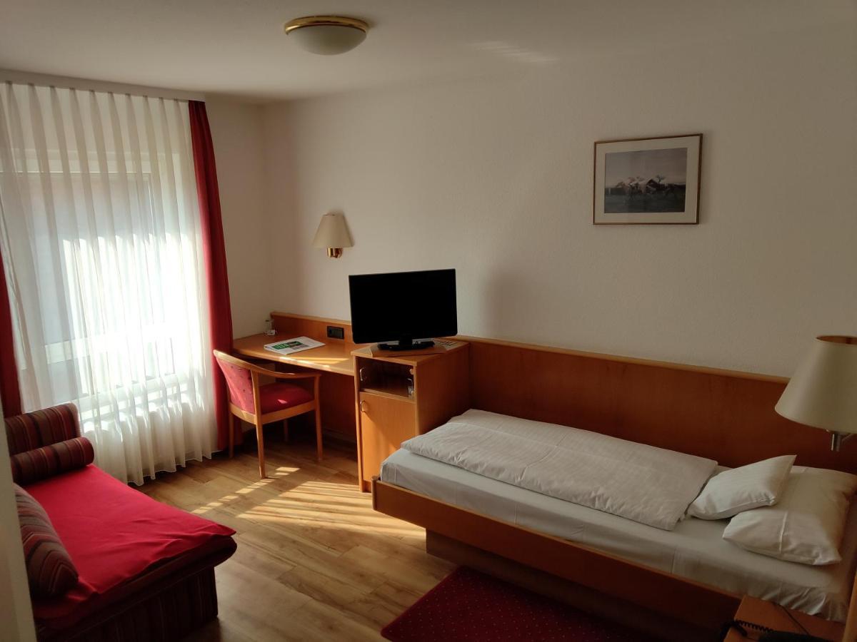 Gasthaus Zum Engel Hotel Rastatt Ngoại thất bức ảnh
